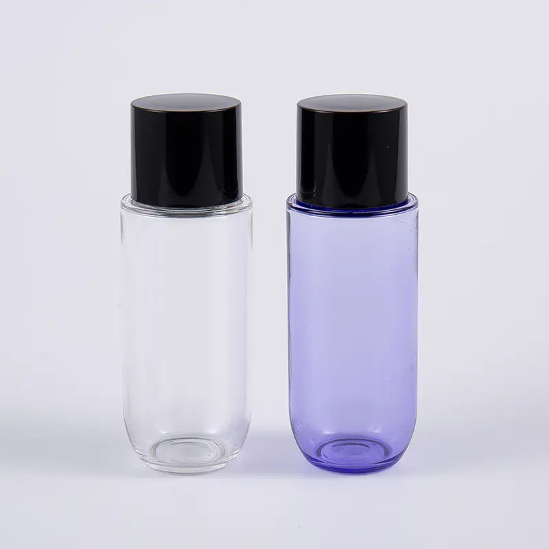 Tester 20ml PETG kulatá vzorková dárková láhev