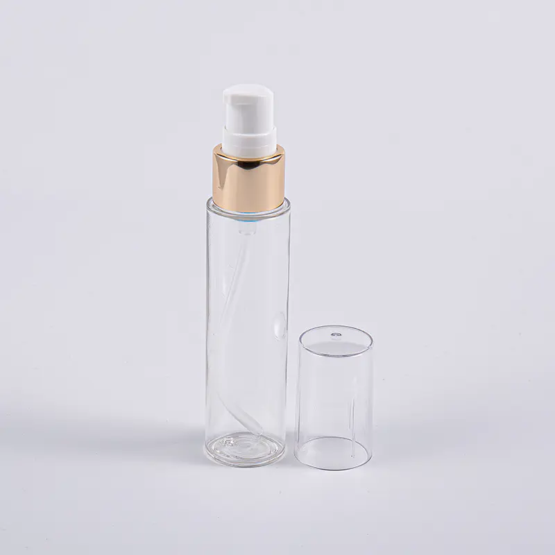 Použití na cesty 20ml 30ml 40ml Lahvička na lotion PETG Slim s pumpičkou Použití na cesty 20ml 30ml 40ml Lahvička na lotion PETG Slim s pumpičkou