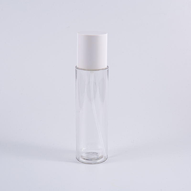 Osobní péče 130 ml 170 ml 200 ml kulatý tvar Petg Lotion Pump láhev Osobní péče 130 ml 170 ml 200 ml kulatý tvar Petg Lotion Pump láhev