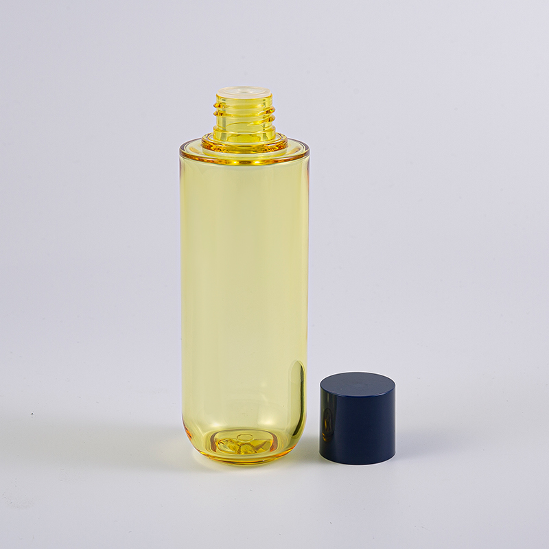 Vysoce kvalitní 180ml kulatá lahvička na mléko s kulatým šroubovacím uzávěrem a malými vložkami Vysoce kvalitní 180ml kulatá lahvička na mléko s kulatým šroubovacím uzávěrem a malými vložkami