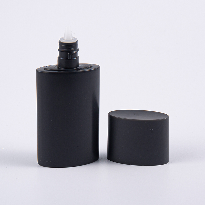 Netěsná nádoba na opalovací krém a cestovní Essentials 30ml EVOH vícevrstvá lahvička na opalovací krém