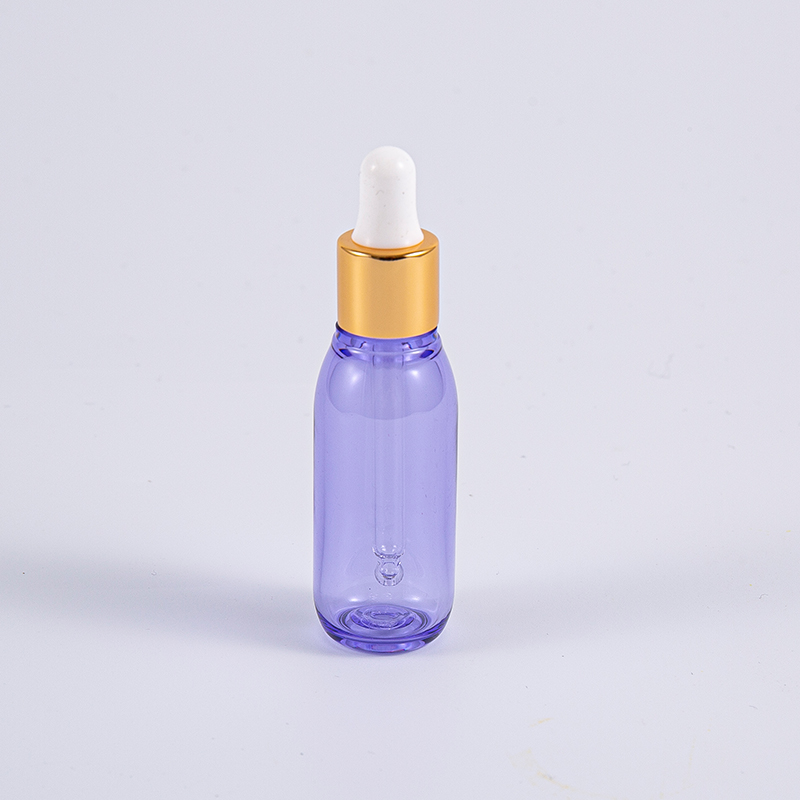 Prémiový malý objem 10 ml 20 ml 30 ml 50 ml Formulace s kapátkem