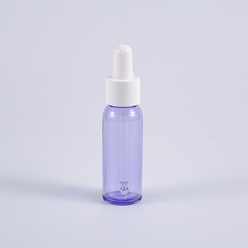 Prémiový malý objem 10 ml 20 ml 30 ml 50 ml Formulace s kapátkem
