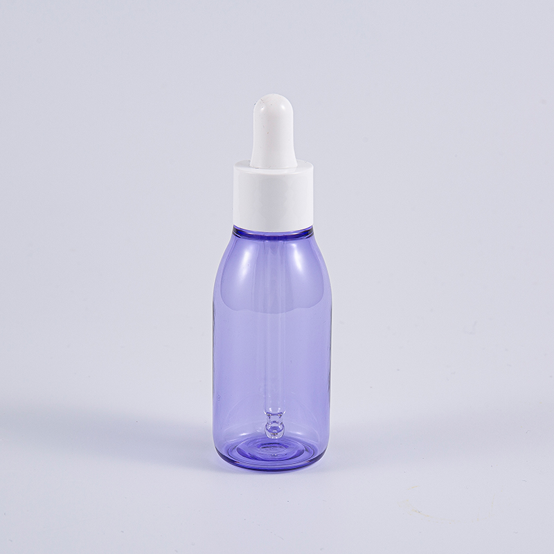 Prémiový malý objem 10 ml 20 ml 30 ml 50 ml Formulace s kapátkem