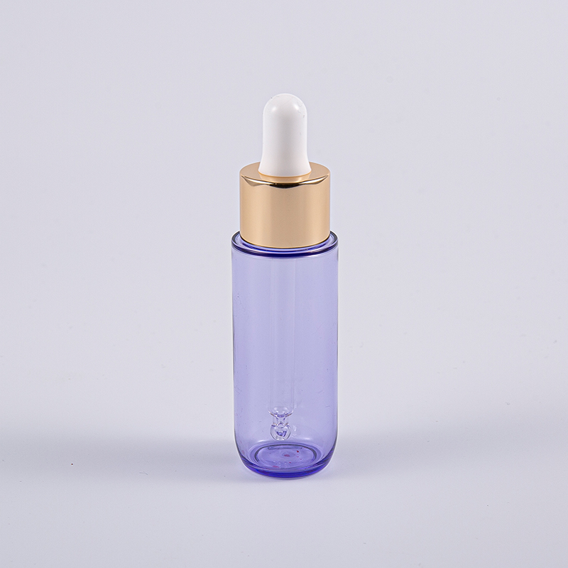 Prémiový malý objem 10 ml 20 ml 30 ml 50 ml Formulace s kapátkem