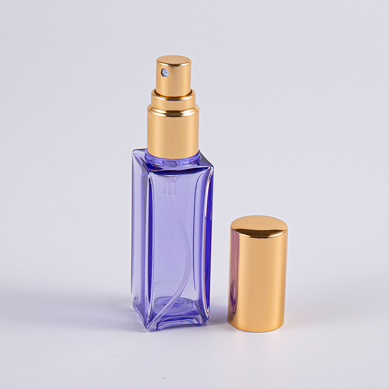 Hydratační krémy na obličej 15ml 30ml 100ml 150ml PETG Square Lotion Bottle Hydratační krémy na obličej 15ml 30ml 100ml 150ml PETG Square Lotion Bottle