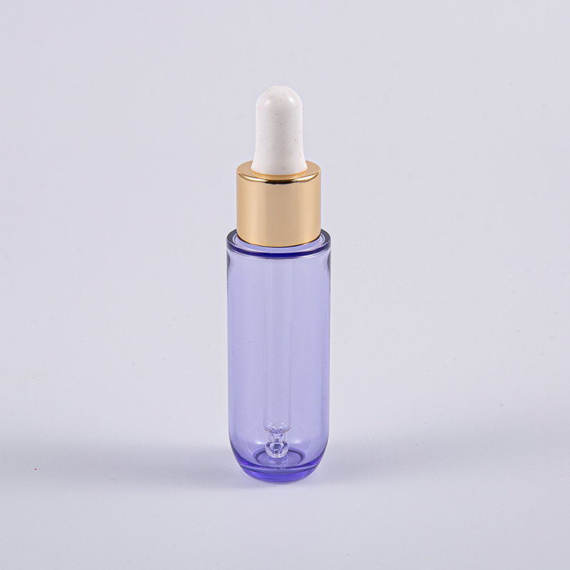 Prémiový malý objem 10 ml 20 ml 30 ml 50 ml Formulace s kapátkem