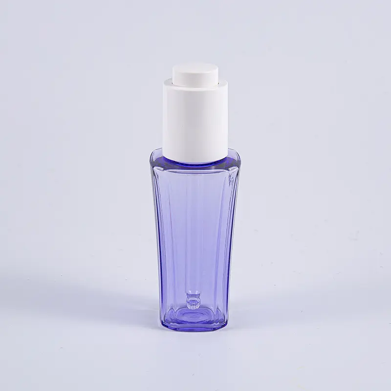 Prémiové složení s malým objemem 30 ml 50 ml s kapátkem