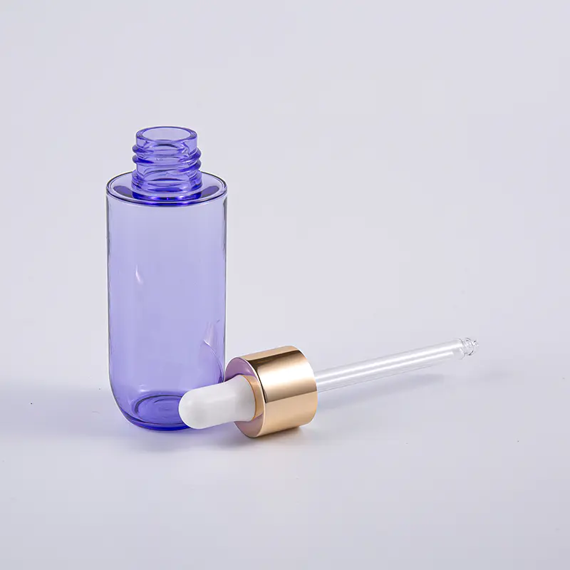 Prémiový malý objem 10 ml 20 ml 30 ml 50 ml Formulace s kapátkem