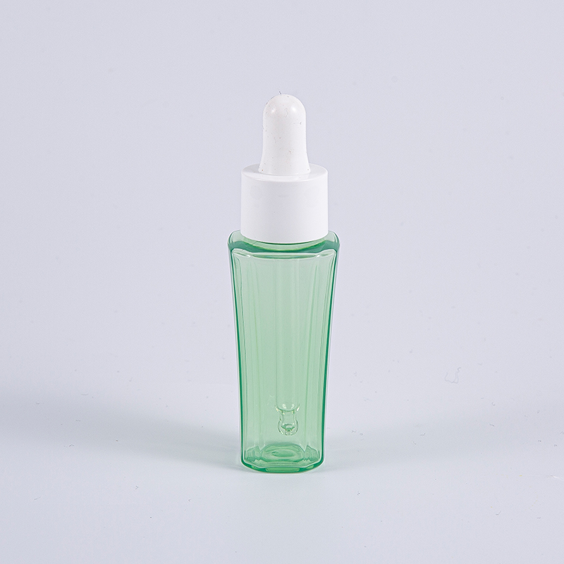 Prémiové složení s malým objemem 30 ml 50 ml s kapátkem