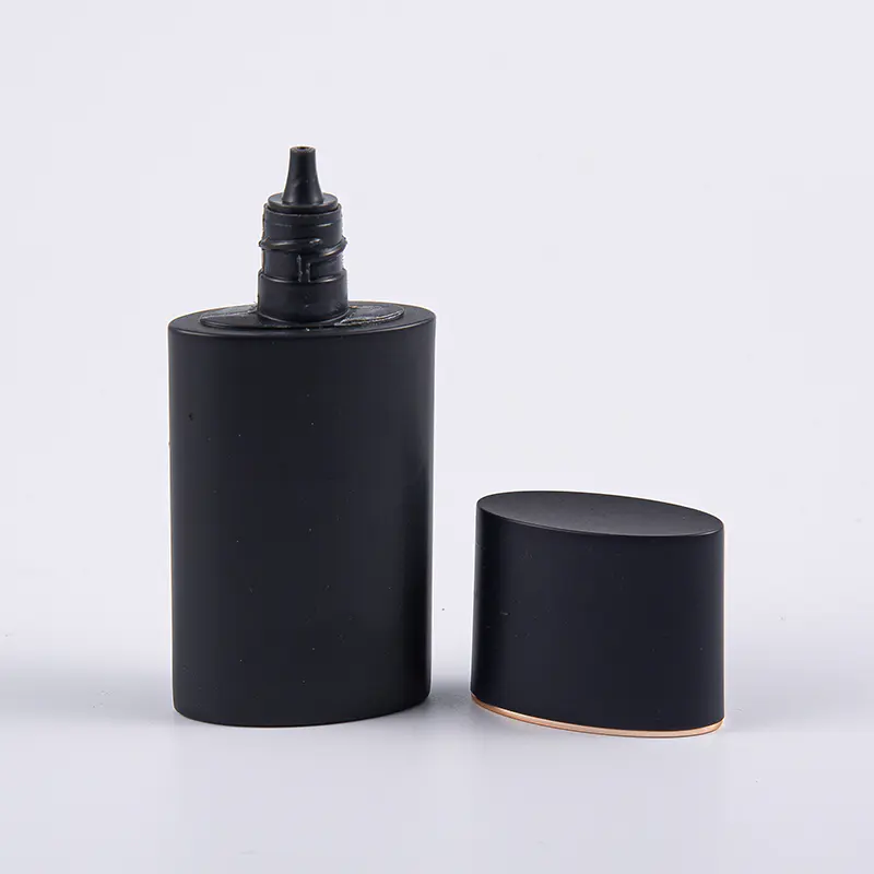 Netěsná nádoba na opalovací krém a cestovní Essentials 30ml EVOH vícevrstvá lahvička na opalovací krém