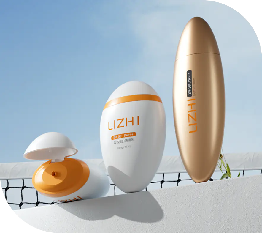 Shaoxing Lizhi Plastic Products Co., Ltd.
